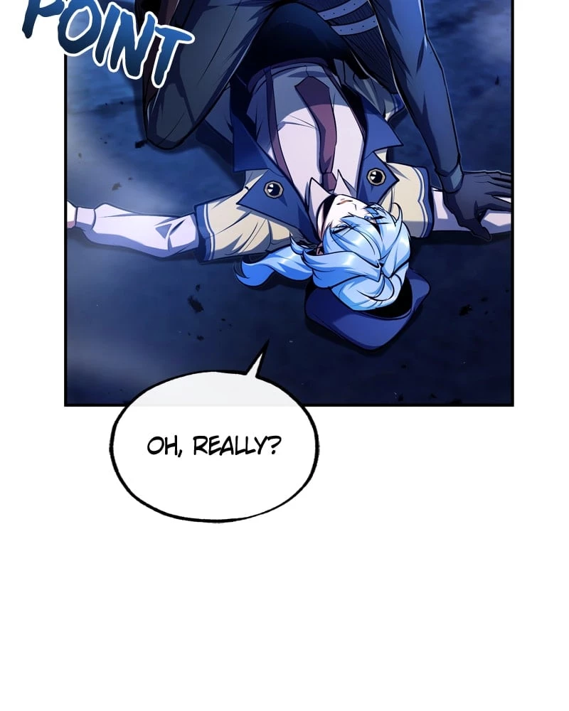 Academy's Undercover Professor Chapter 81 - 54