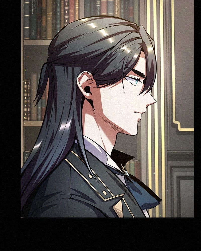 Academy's Undercover Professor Chapter 80 - 4