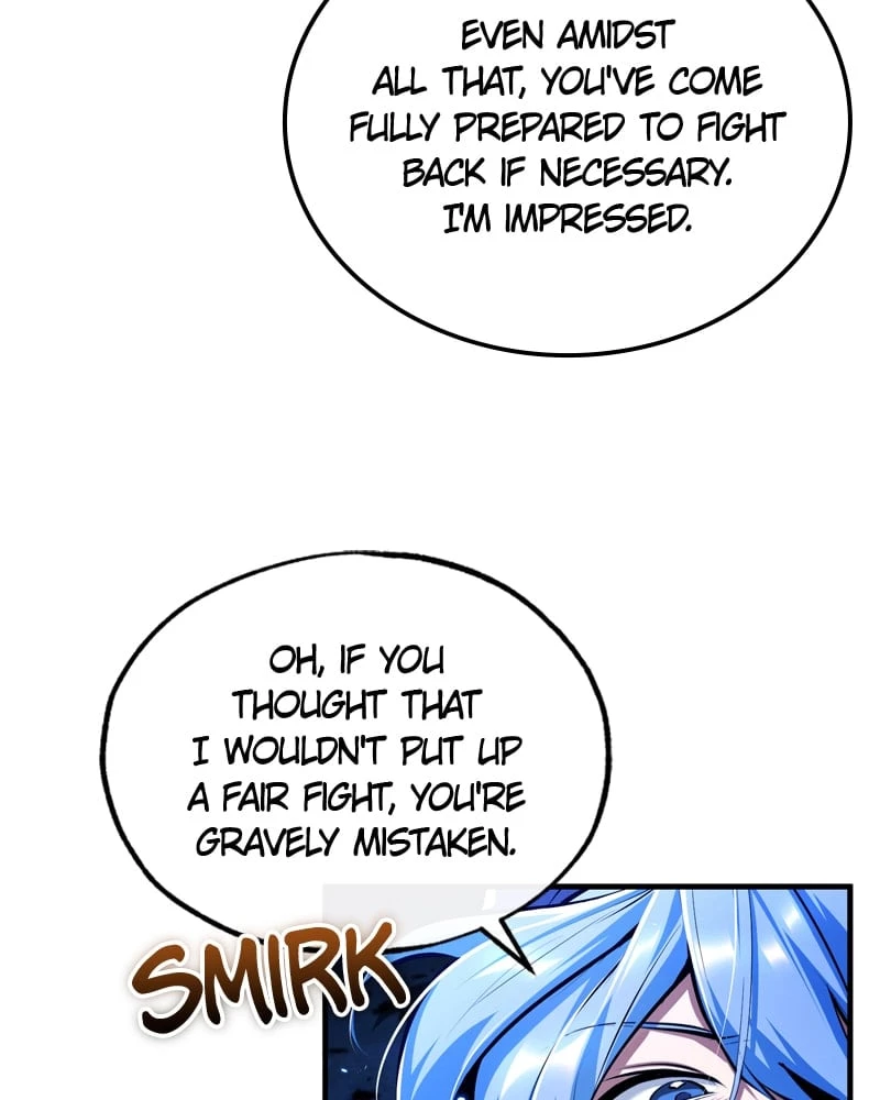 Academy's Undercover Professor Chapter 81 - 58