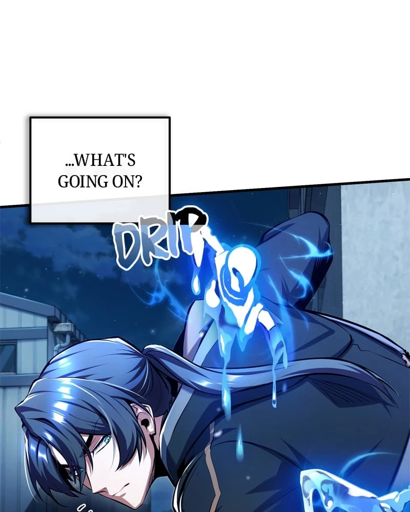 Academy's Undercover Professor Chapter 81 - 62