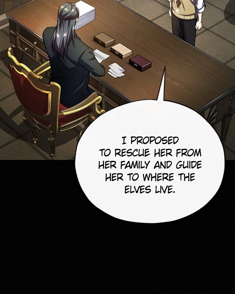 Academy's Undercover Professor Chapter 80 - 8