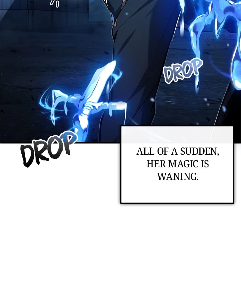 Academy's Undercover Professor Chapter 81 - 63