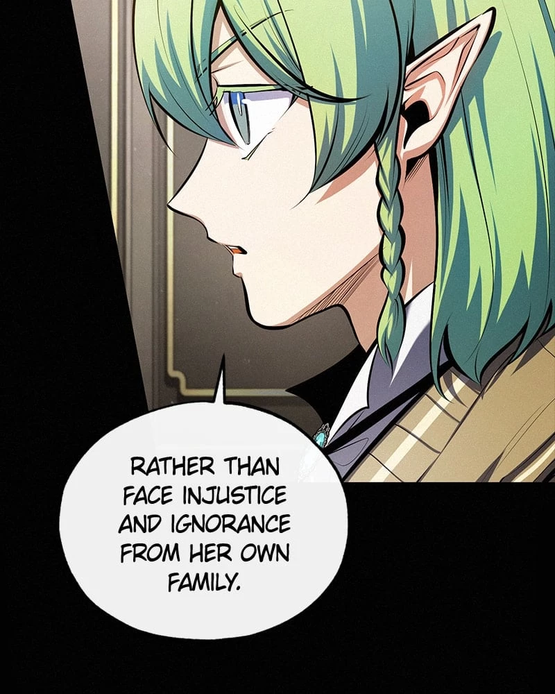 Academy's Undercover Professor Chapter 80 - 10
