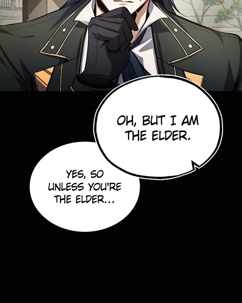Academy's Undercover Professor Chapter 80 - 15