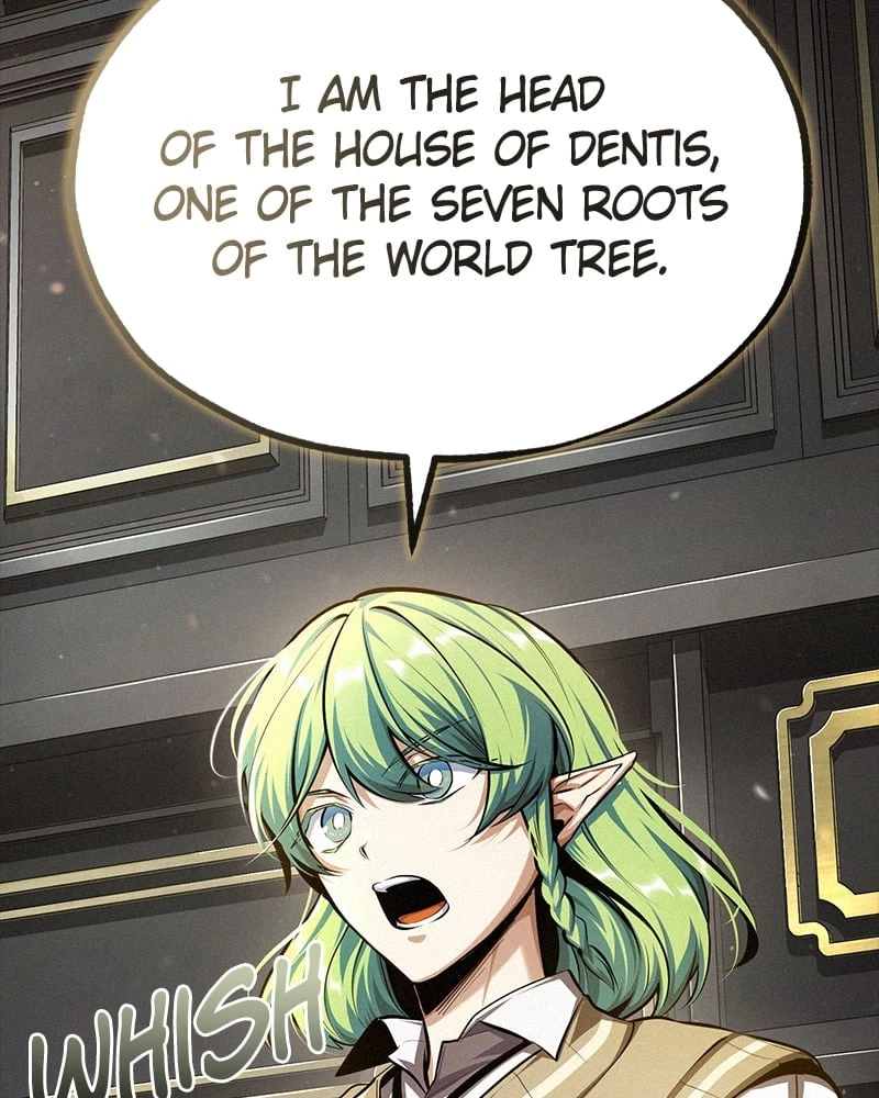 Academy's Undercover Professor Chapter 80 - 18