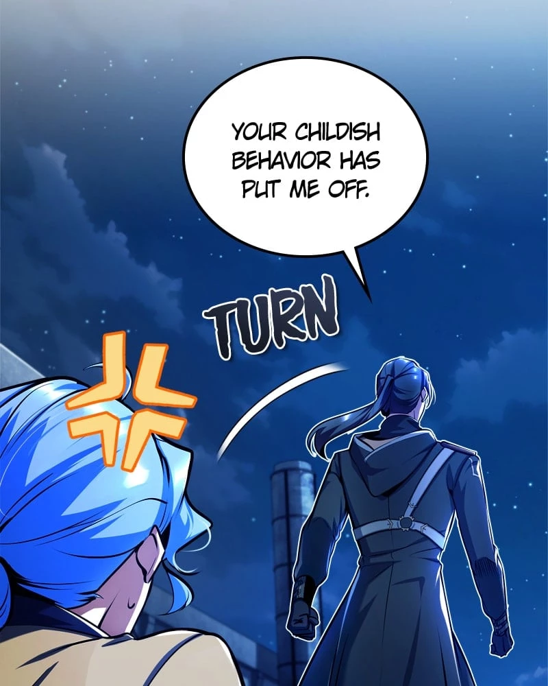 Academy's Undercover Professor Chapter 81 - 75