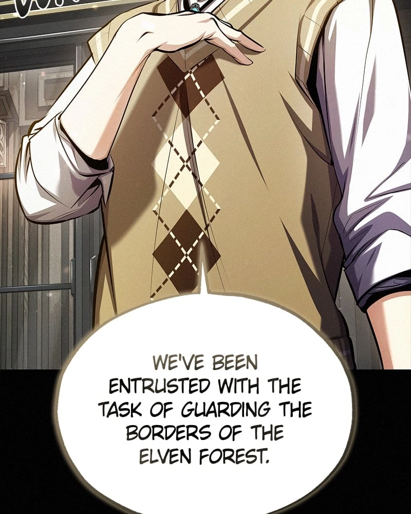 Academy's Undercover Professor Chapter 80 - 19