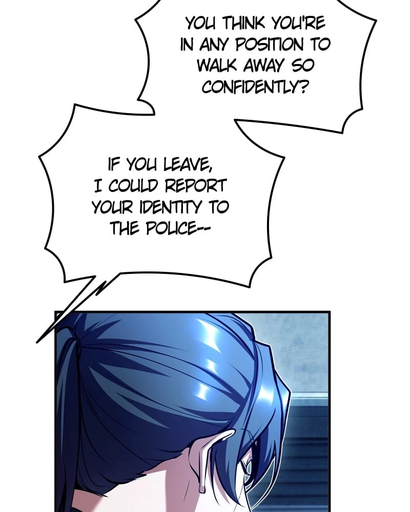 Academy's Undercover Professor Chapter 81 - 77