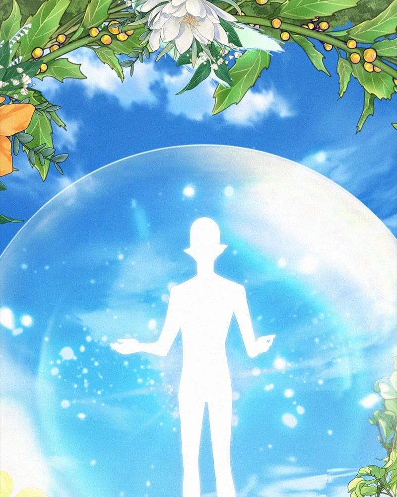 Academy's Undercover Professor Chapter 80 - 21