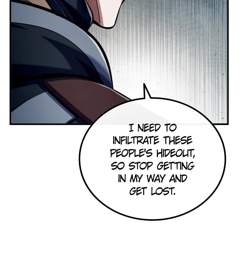 Academy's Undercover Professor Chapter 81 - 82