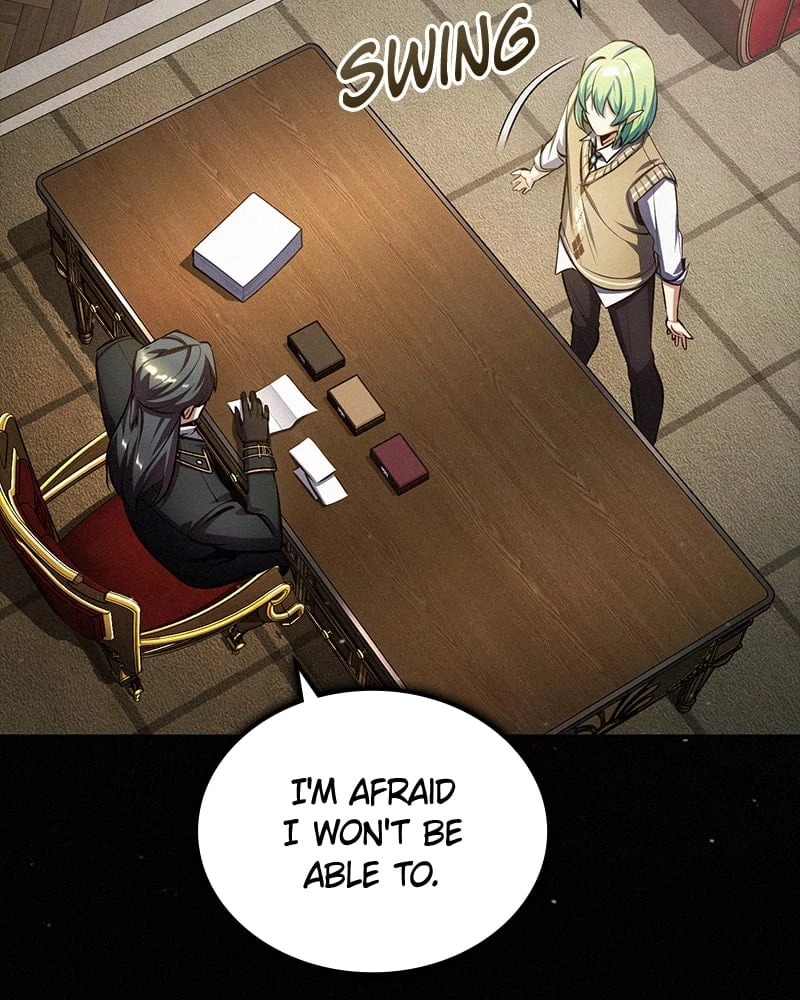 Academy's Undercover Professor Chapter 80 - 24