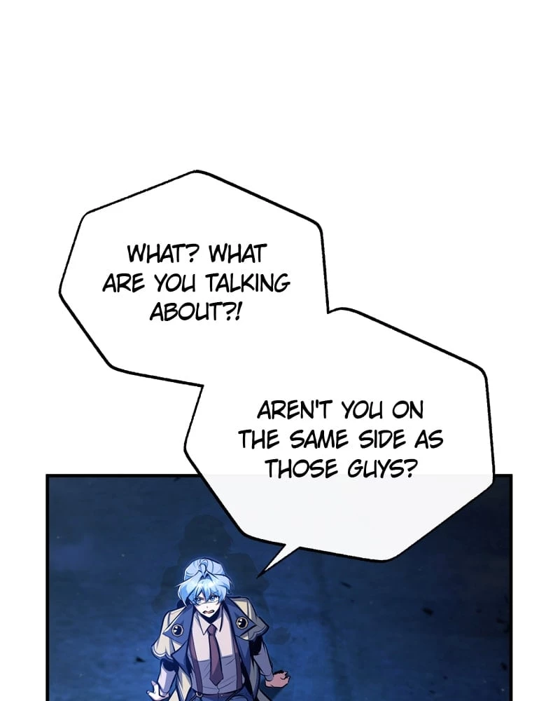 Academy's Undercover Professor Chapter 81 - 83
