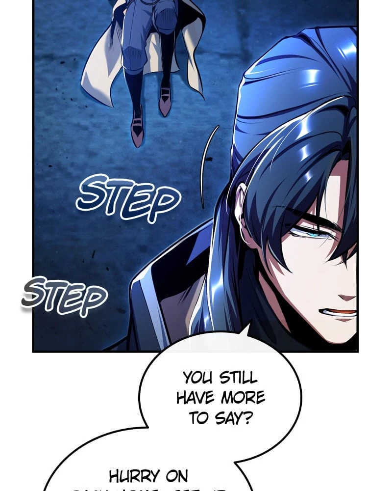 Academy's Undercover Professor Chapter 81 - 84