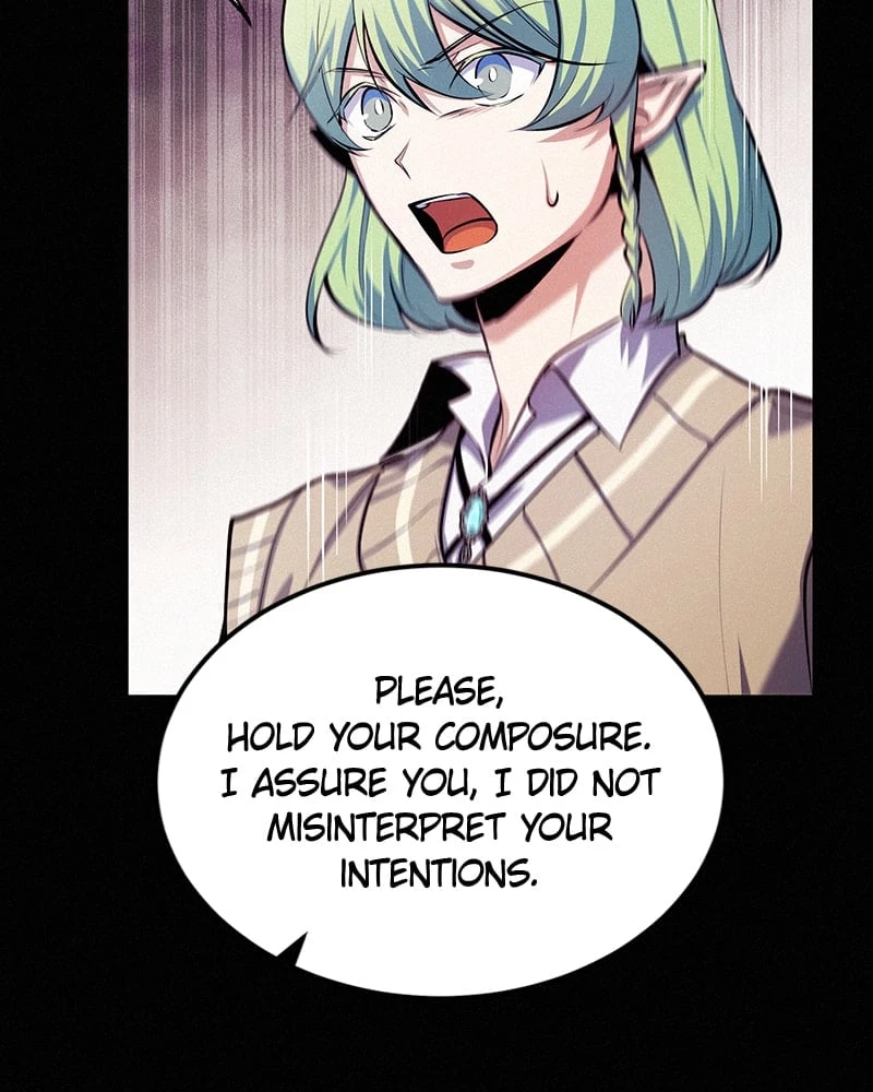 Academy's Undercover Professor Chapter 80 - 26