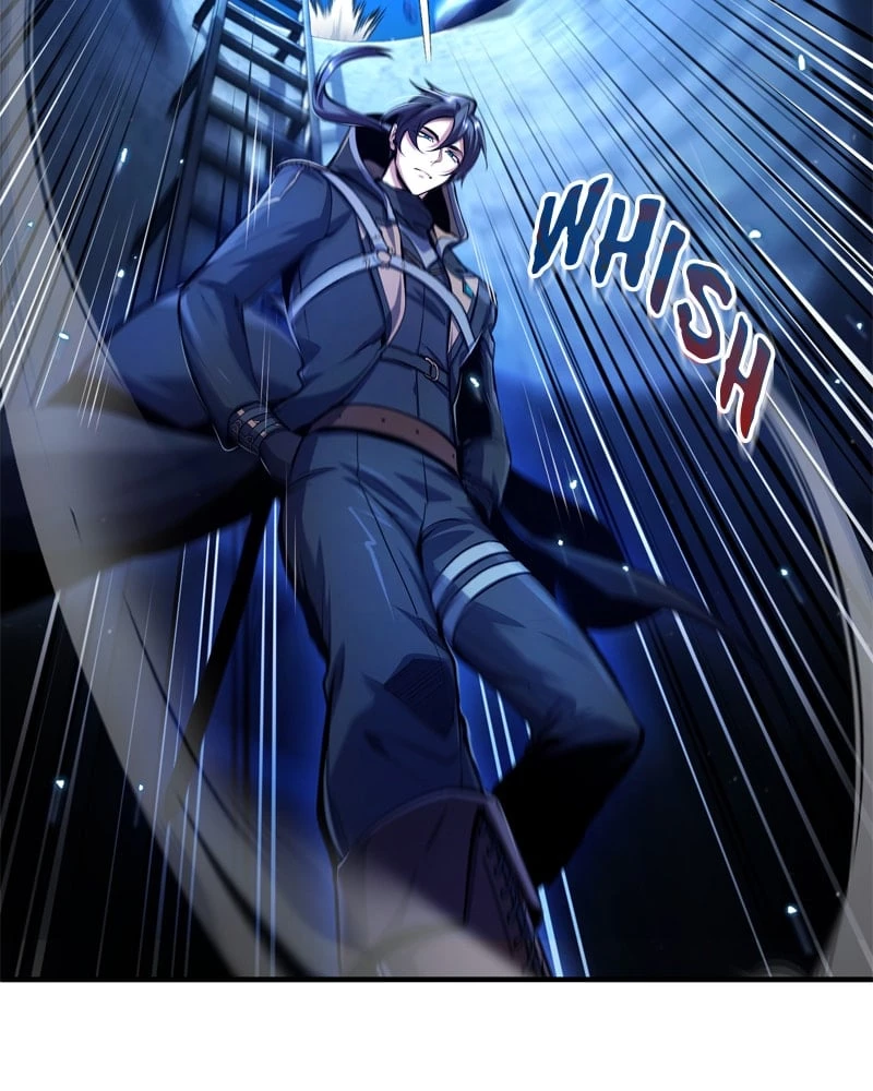 Academy's Undercover Professor Chapter 81 - 87