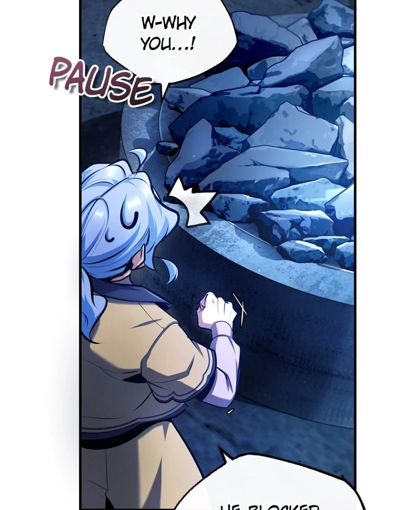 Academy's Undercover Professor Chapter 81 - 89