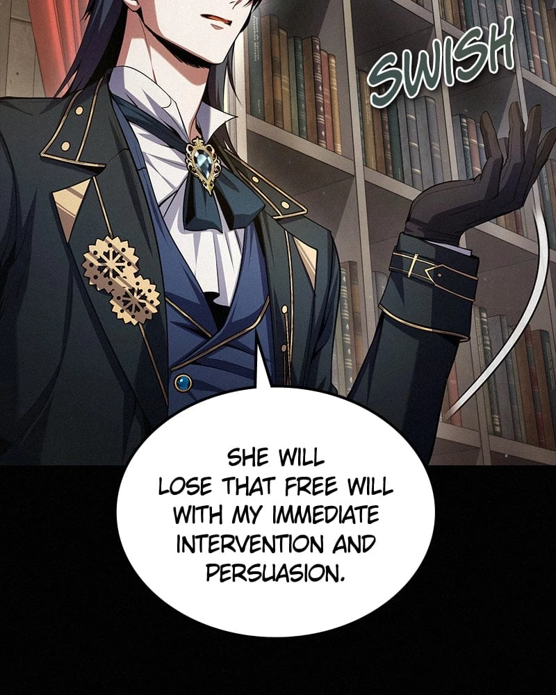 Academy's Undercover Professor Chapter 80 - 29