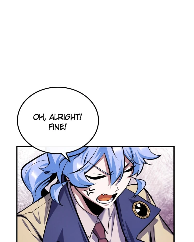 Academy's Undercover Professor Chapter 81 - 92