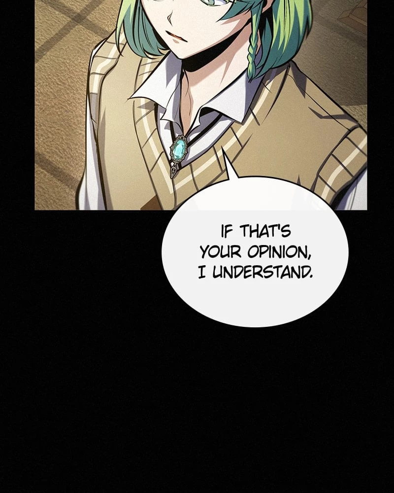 Academy's Undercover Professor Chapter 80 - 31
