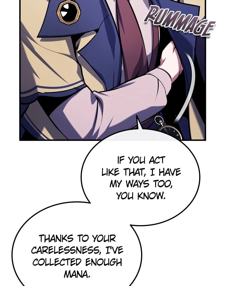 Academy's Undercover Professor Chapter 81 - 93