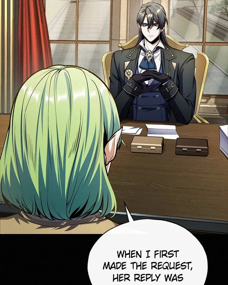 Academy's Undercover Professor Chapter 80 - 33