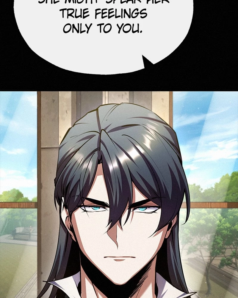 Academy's Undercover Professor Chapter 80 - 37