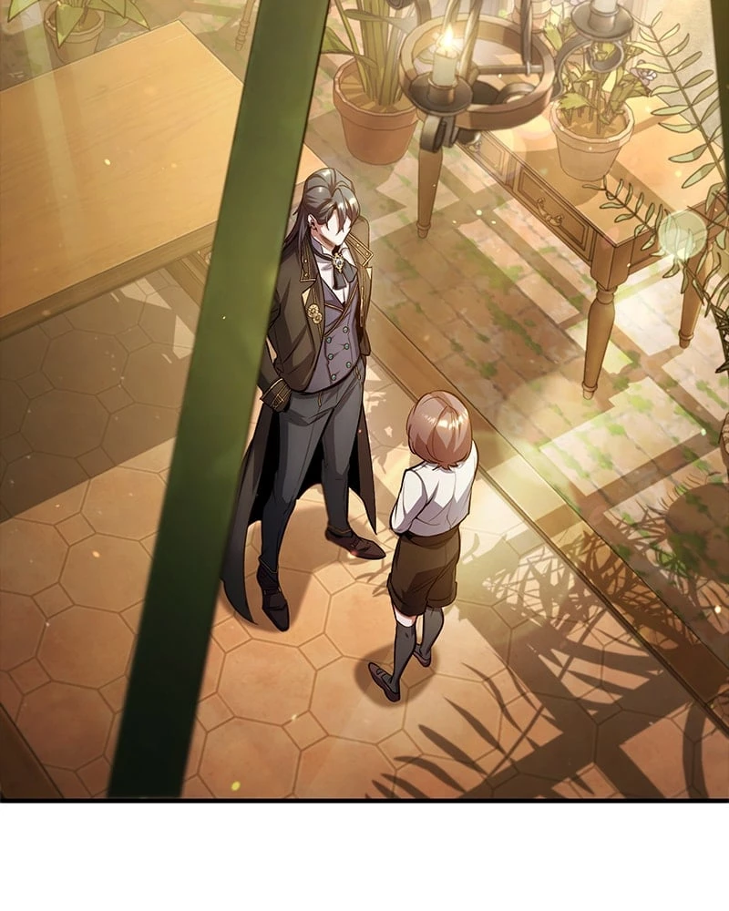 Academy's Undercover Professor Chapter 80 - 40