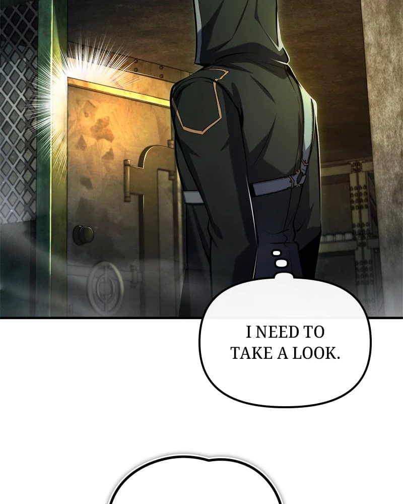 Academy's Undercover Professor Chapter 81 - 108