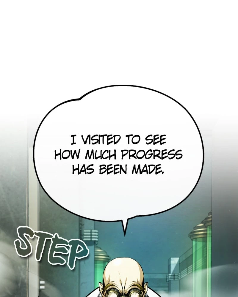 Academy's Undercover Professor Chapter 81 - 111