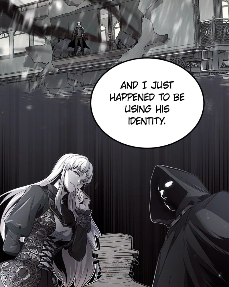 Academy's Undercover Professor Chapter 80 - 48