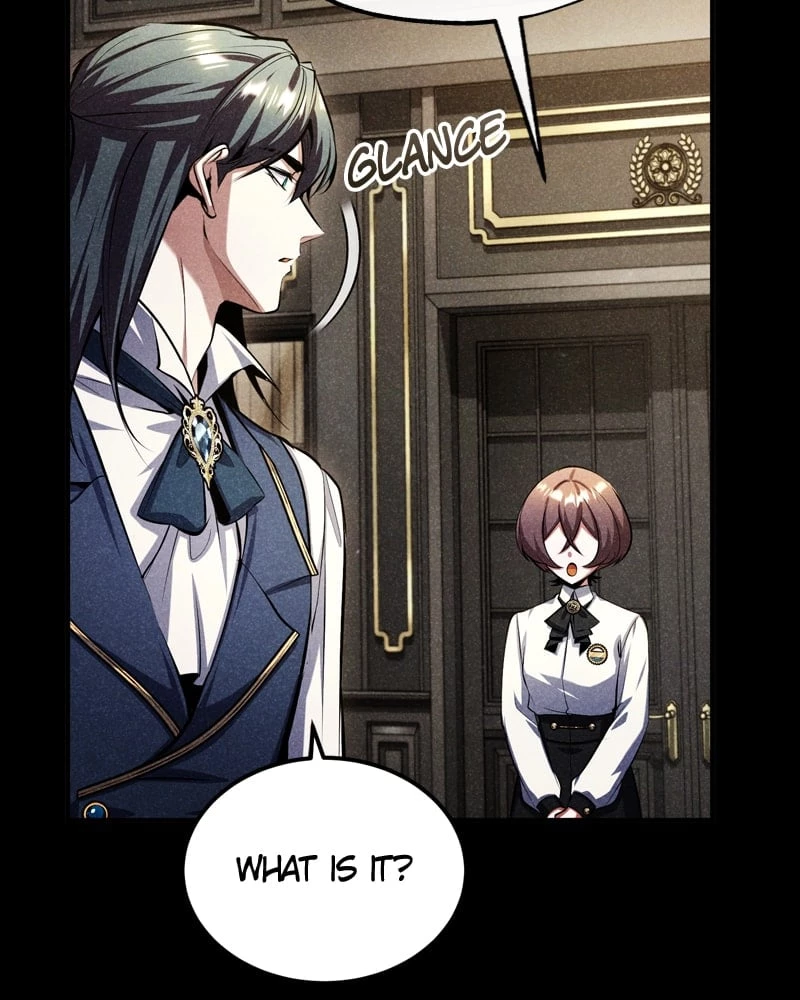 Academy's Undercover Professor Chapter 81 - 118