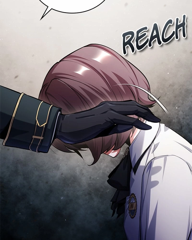 Academy's Undercover Professor Chapter 80 - 54