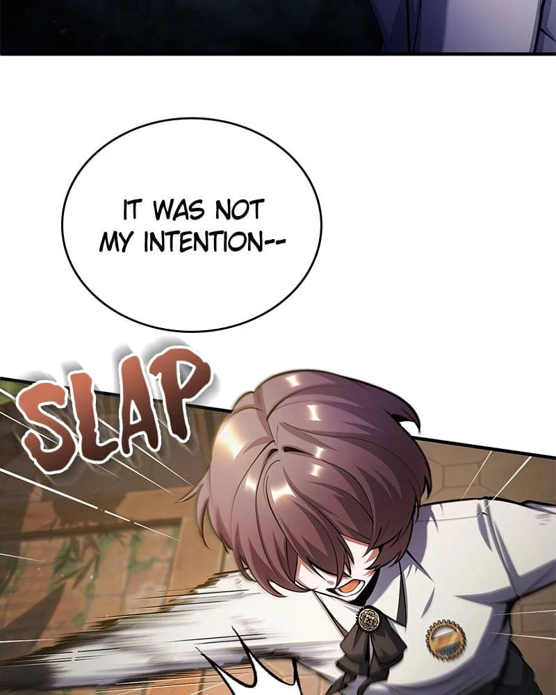 Academy's Undercover Professor Chapter 80 - 55