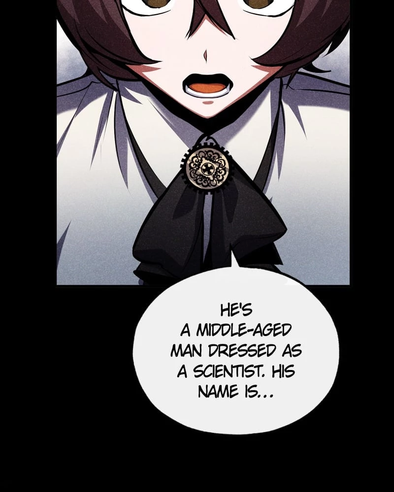 Academy's Undercover Professor Chapter 81 - 122