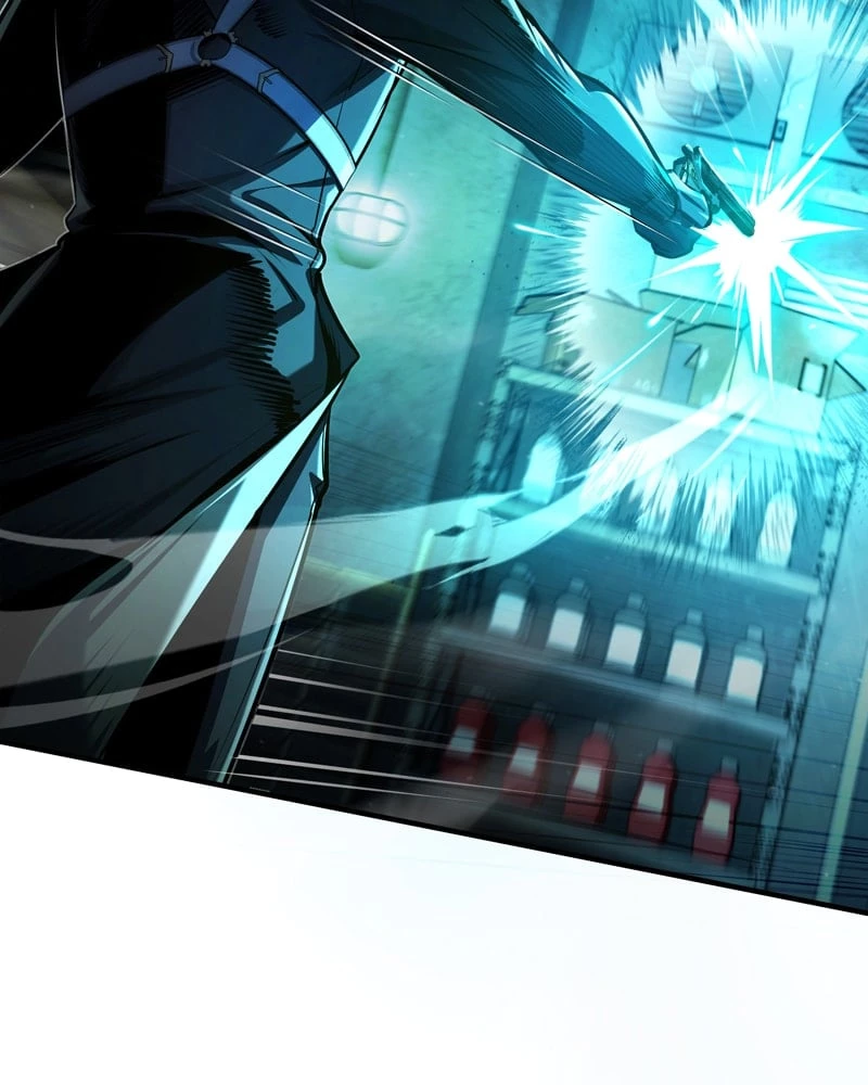 Academy's Undercover Professor Chapter 81 - 125