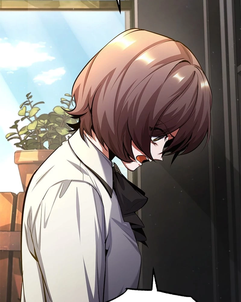 Academy's Undercover Professor Chapter 80 - 61