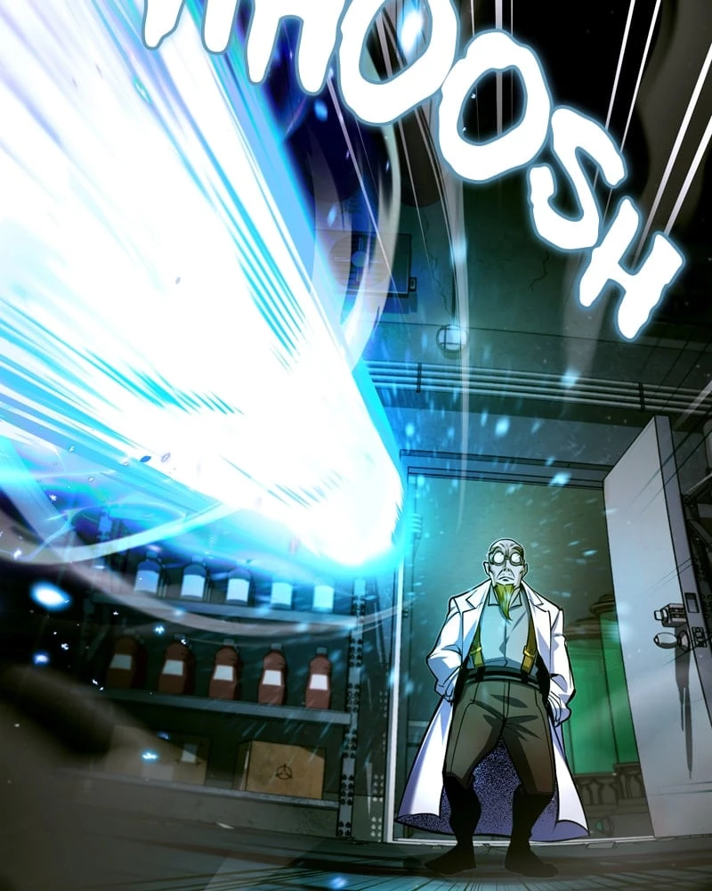 Academy's Undercover Professor Chapter 81 - 127