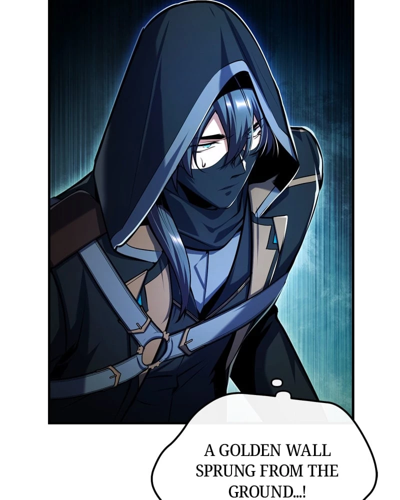 Academy's Undercover Professor Chapter 81 - 131