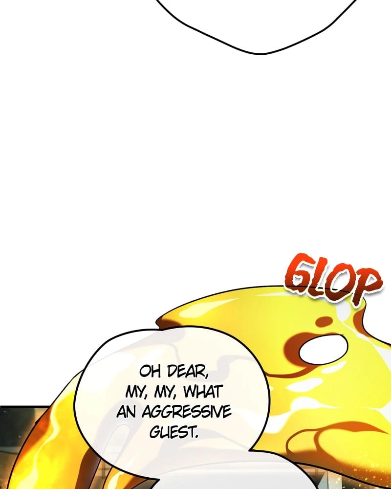 Academy's Undercover Professor Chapter 81 - 132