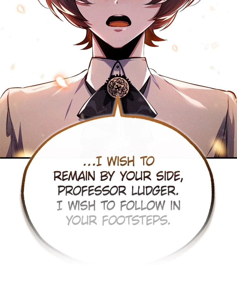 Academy's Undercover Professor Chapter 80 - 73