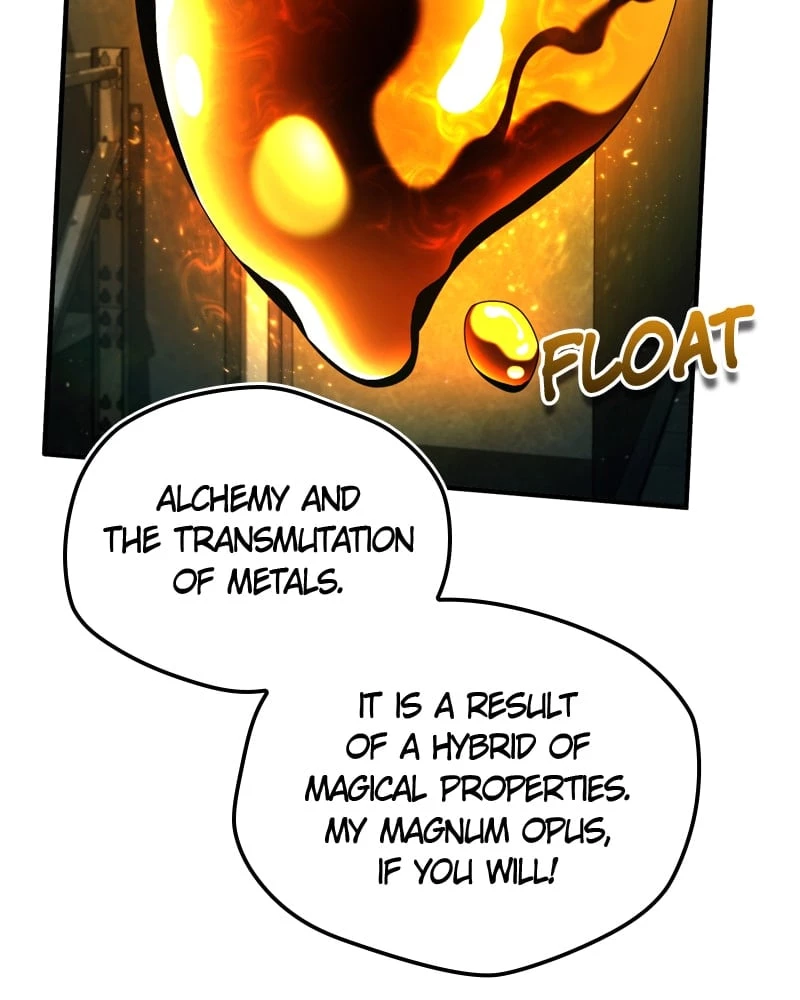 Academy's Undercover Professor Chapter 81 - 138