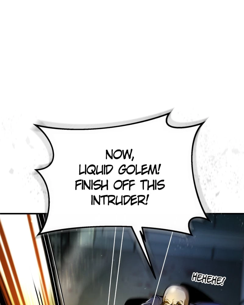 Academy's Undercover Professor Chapter 81 - 139