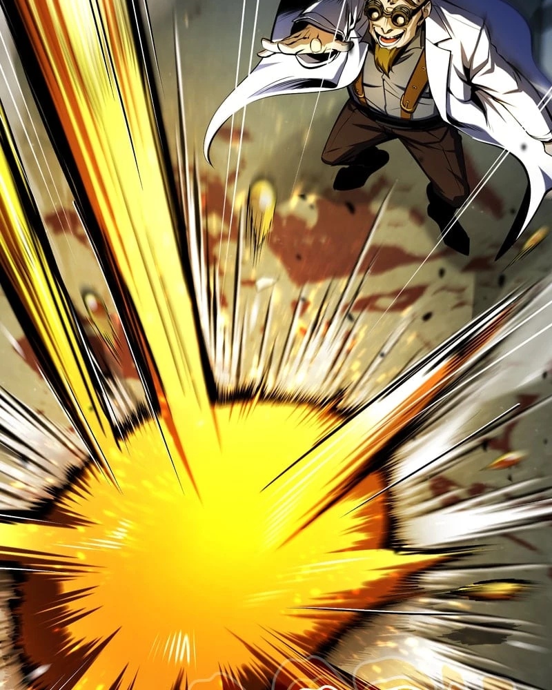 Academy's Undercover Professor Chapter 81 - 140