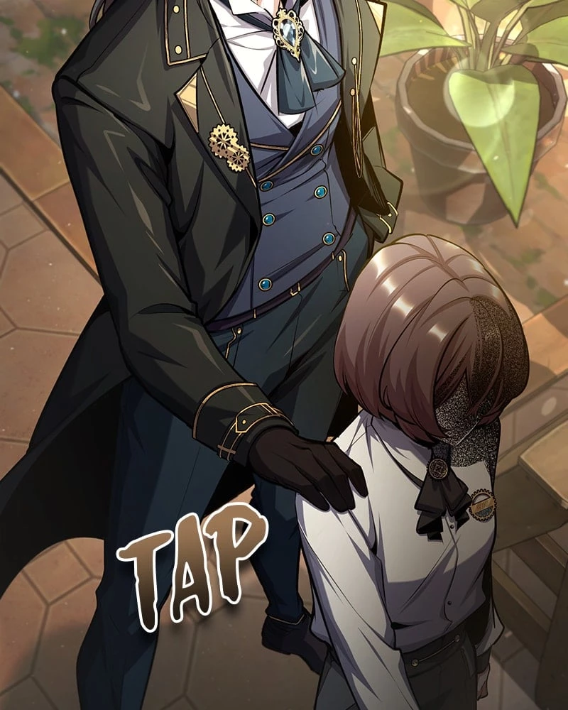 Academy's Undercover Professor Chapter 80 - 82