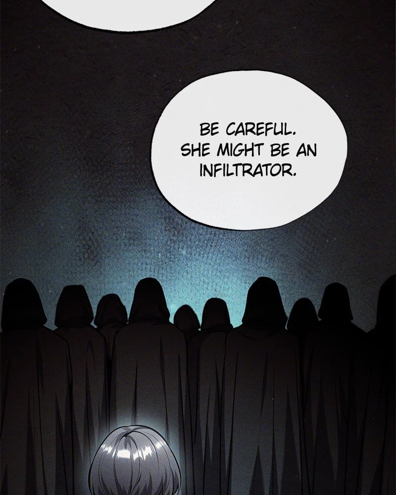 Academy's Undercover Professor Chapter 80 - 87