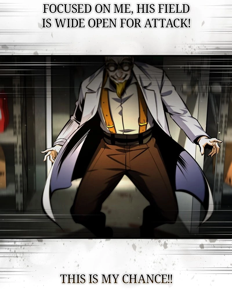 Academy's Undercover Professor Chapter 81 - 146