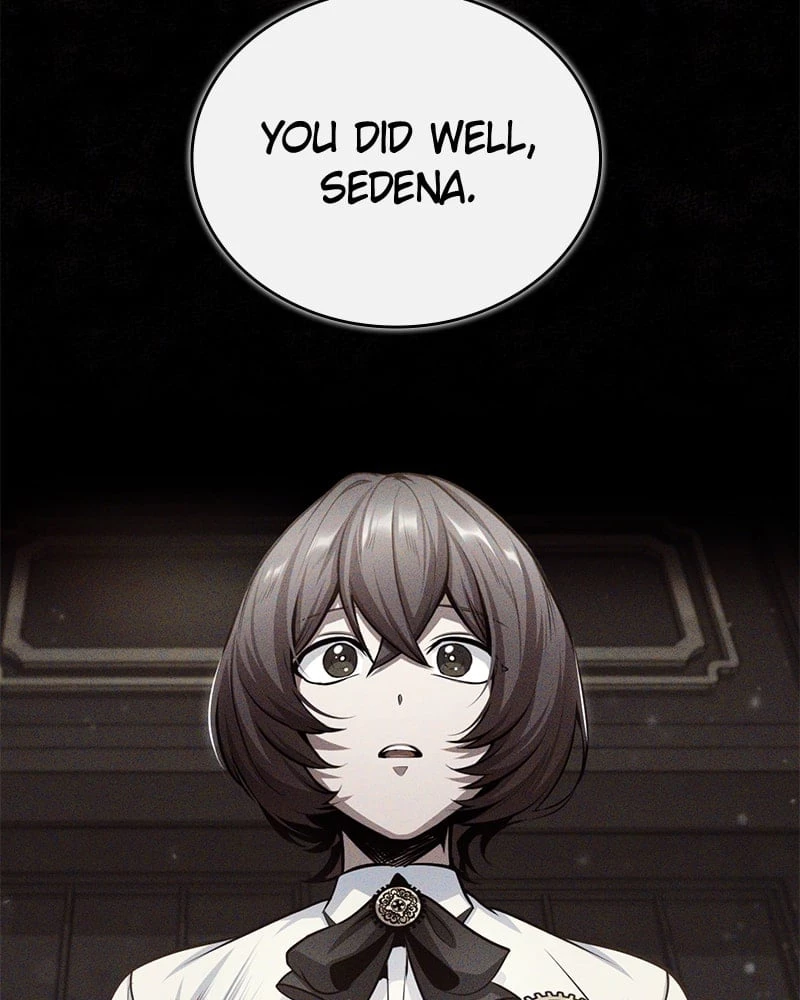 Academy's Undercover Professor Chapter 80 - 97
