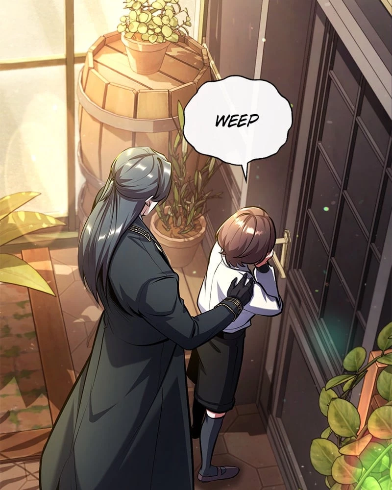 Academy's Undercover Professor Chapter 80 - 102