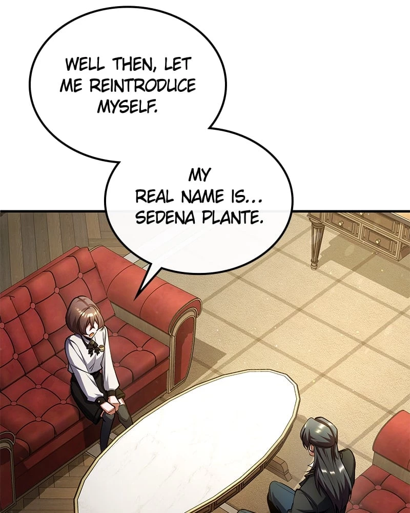 Academy's Undercover Professor Chapter 80 - 108