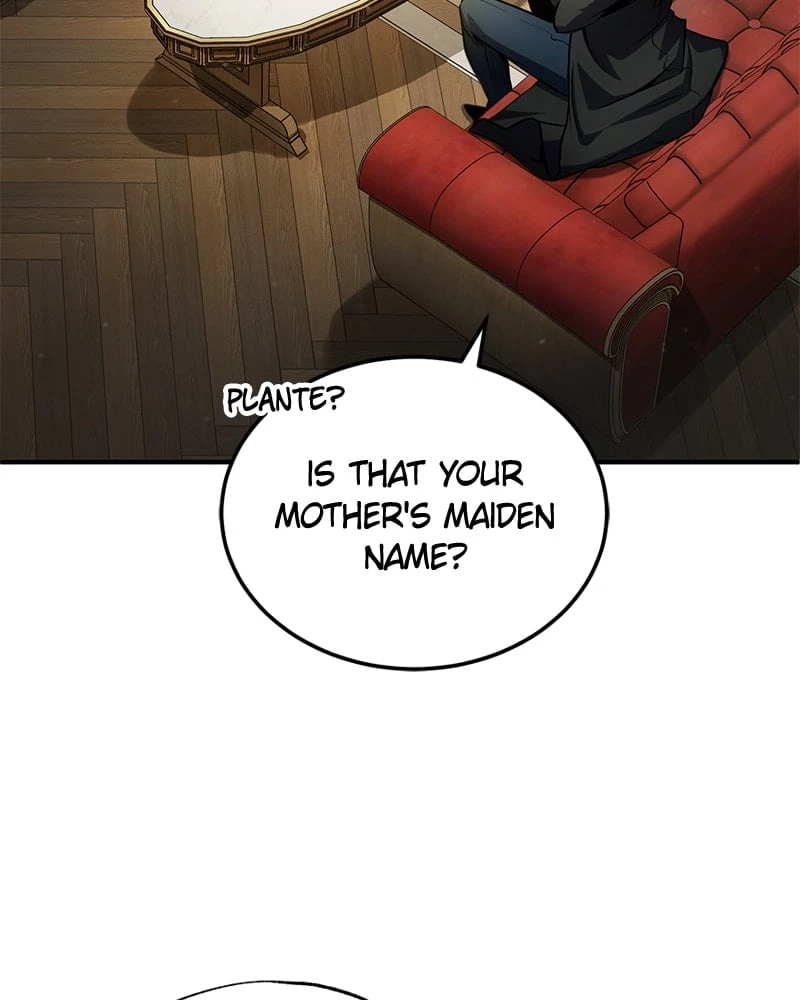 Academy's Undercover Professor Chapter 80 - 109